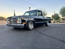 1987 chevy pickup for sale  Sandpoint