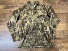 Ariat camo jacket for sale  Joshua