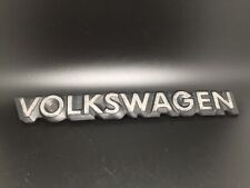 Volkswagen 205mm logo usato  Verrayes