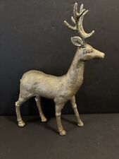 Deer stag christmas for sale  Taylorsville