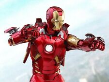 Iron man armatura usato  Poirino