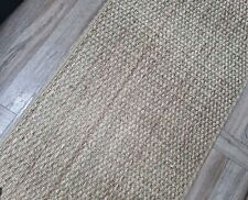 Seagrass carpet stair for sale  LONDON