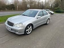 2006 mercedes class se for sale  HIGH WYCOMBE