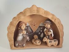 Nativity scene creche d'occasion  Expédié en Belgium