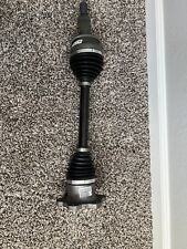 Axle assembly 4wd for sale  Sacramento