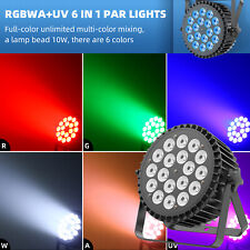 270 rgbwa led usato  Spedire a Italy