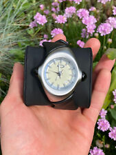 Oakley Watch Crush 1.0 cinza prata, usado comprar usado  Enviando para Brazil