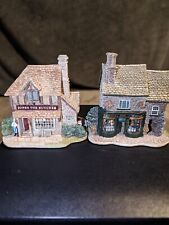 lilliput lane jones butcher for sale  BANFF