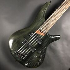 Bajo de 5 cuerdas Ibanez SSR645 TKL exhibición a largo plazo, usado segunda mano  Embacar hacia Argentina