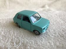 Voiture miniature mebetoys d'occasion  Pulnoy