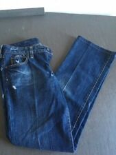 Armani originale jeans usato  Bologna