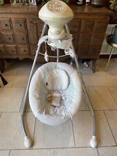 Fisher price moonlight for sale  Shipping to Ireland