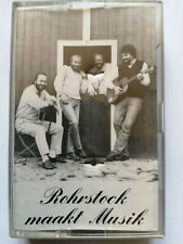 Rohrstock maakt musik gebraucht kaufen  Schleswig