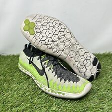 Nike Free 3.0 Flyknit Eléctrico Verde Hombres Zapatos Atléticos Tenis Talla 9.5 segunda mano  Embacar hacia Mexico