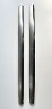 Used, 5304529590 Set Of 2 Frigidaire Refrigerator Door Handles Stainless New OEM for sale  Shipping to South Africa