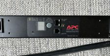 Apc ap7841 rack for sale  Chanhassen