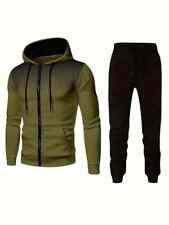 Army green tracksuit for sale  WALLINGTON
