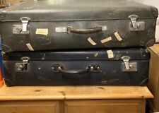 Globe trotter suitcase for sale  STAINES-UPON-THAMES