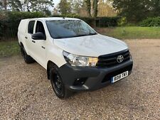 2018 toyota hilux for sale  BORDON