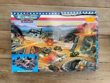 Micro machines military for sale  Lubbock