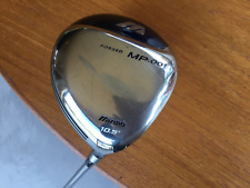 Mizuno 001 driver for sale  ALRESFORD