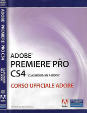 Adobe premiere pro usato  Italia