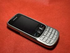 Nokia classic 6303i for sale  BIRMINGHAM