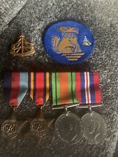 Ww2 military medal for sale  TELFORD