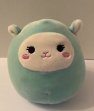 sheep squishmallow for sale  LIVERPOOL