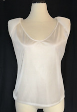 Vintage bali cami for sale  Cary