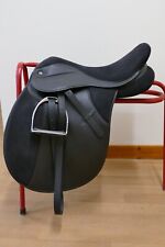 Thorowgood griffin saddle for sale  FORFAR