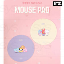 Mouse Pad BTS BT21 Oficial Autêntico Mercadorias Minini Ver + Número de Rastreamento comprar usado  Enviando para Brazil