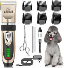 Dog clippers low for sale  Shipping to Ireland