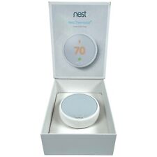 Nest thermostat programmable for sale  Elk Grove