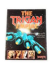 Trigan empire lawrence for sale  UK