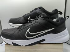 Nike Defy All Day Men's Training Shoe Uk 8.5 brand new cw2 for sale  Shipping to South Africa