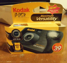 Kodak one time for sale  Shipping to Ireland