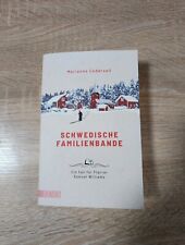 Schwedische familienbande mari gebraucht kaufen  Höchst