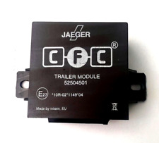 Jaeger modul ahk gebraucht kaufen  Plaidt