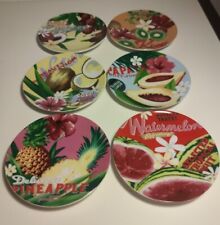 Set mini assiettes d'occasion  Lons-le-Saunier