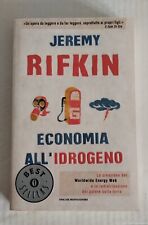 Libro economia all usato  Venezia