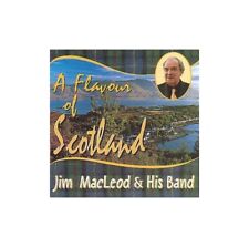 Jim macleod flavour for sale  UK