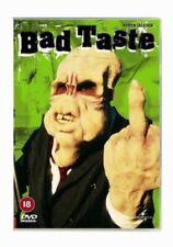 Bad taste 1989 for sale  UK