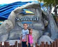 Seaworld day passes for sale  Chula Vista
