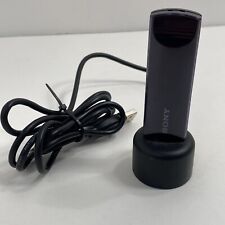 Adaptador LAN USB sem fio genuíno Sony Uwa-Br100 para BRAVIA TV Wi-Fi Blu-ray  comprar usado  Enviando para Brazil