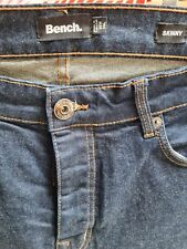 Bench jeans for sale  ASHFORD