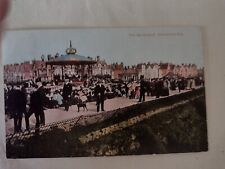 Postcard bandstand clacton for sale  Shipping to Ireland