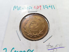 C39 mexico 1941 for sale  USA