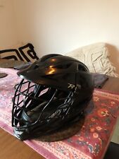 Cascade lacrosse helmet for sale  LONDON