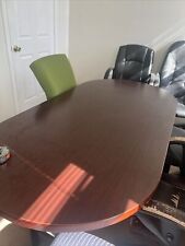 Conference table chairs for sale  Pittsburgh